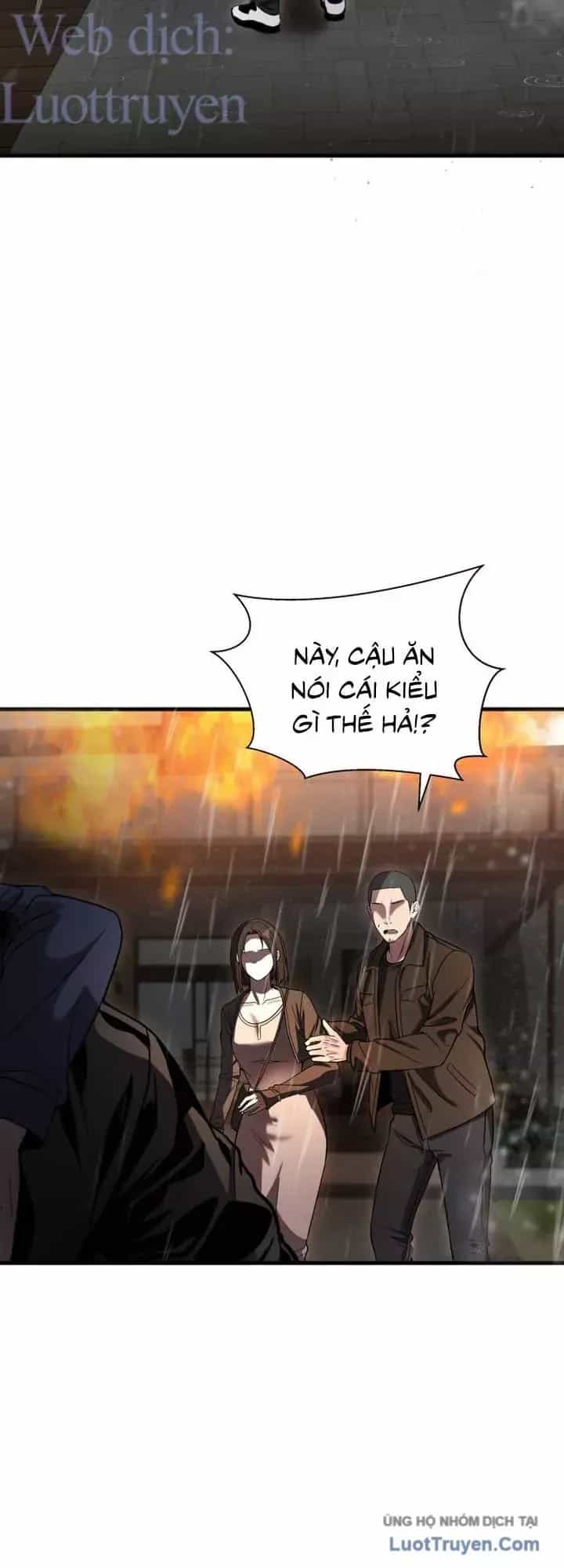 Hẹn Hò Rùng Rợn - Chương 51 - ảnh 79