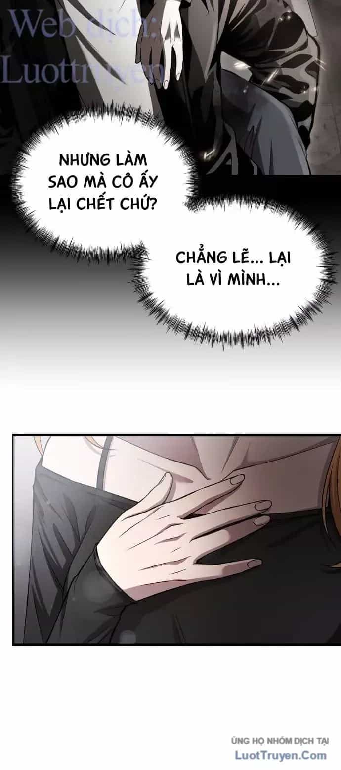 Hẹn Hò Rùng Rợn - Chương 52 - ảnh 22