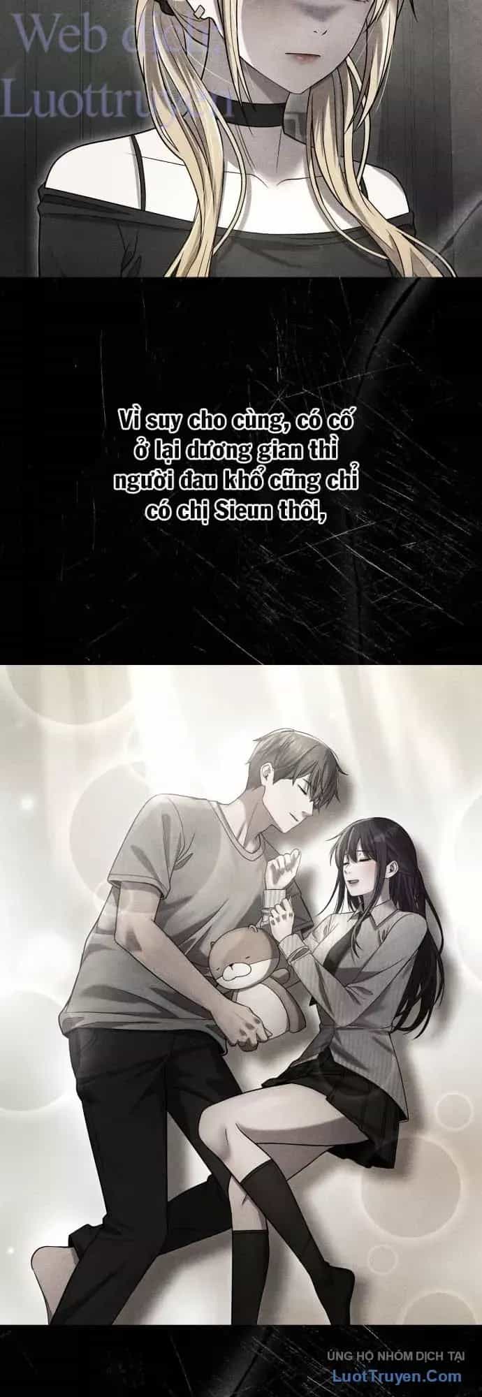 Hẹn Hò Rùng Rợn - Chương 52 - ảnh 34