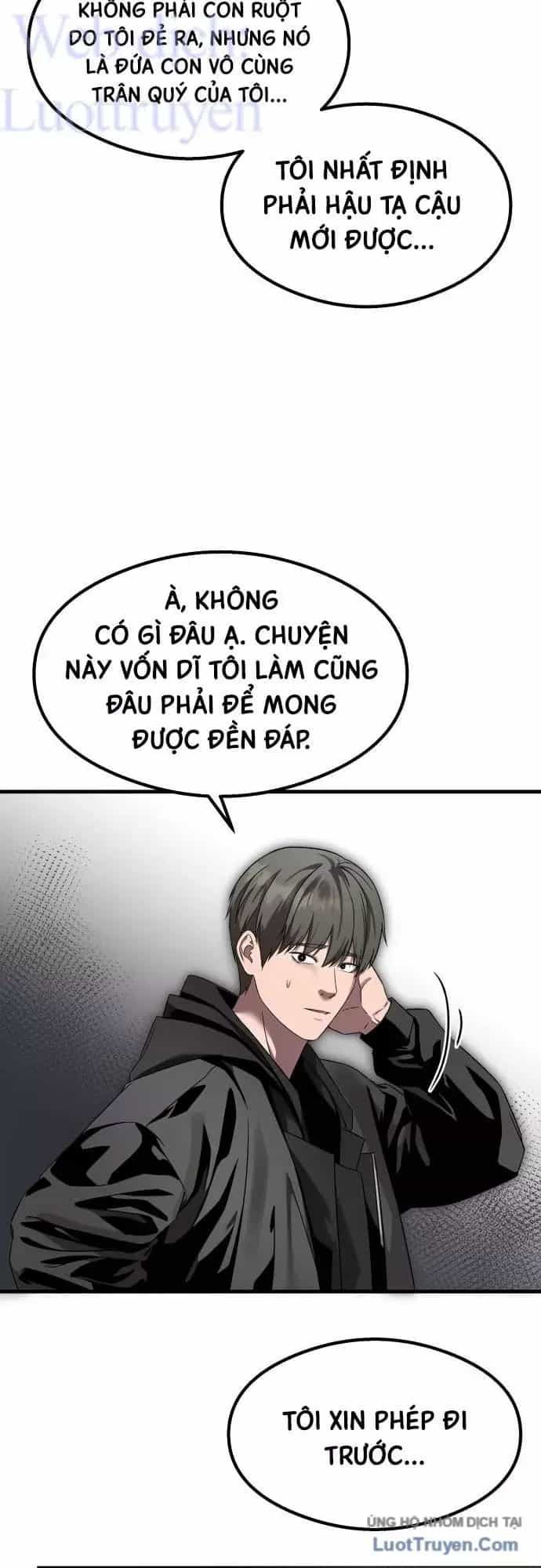 Hẹn Hò Rùng Rợn - Chương 52 - ảnh 41