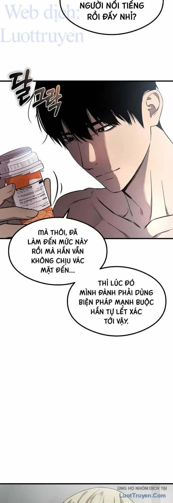 Hẹn Hò Rùng Rợn - Chương 52 - ảnh 61
