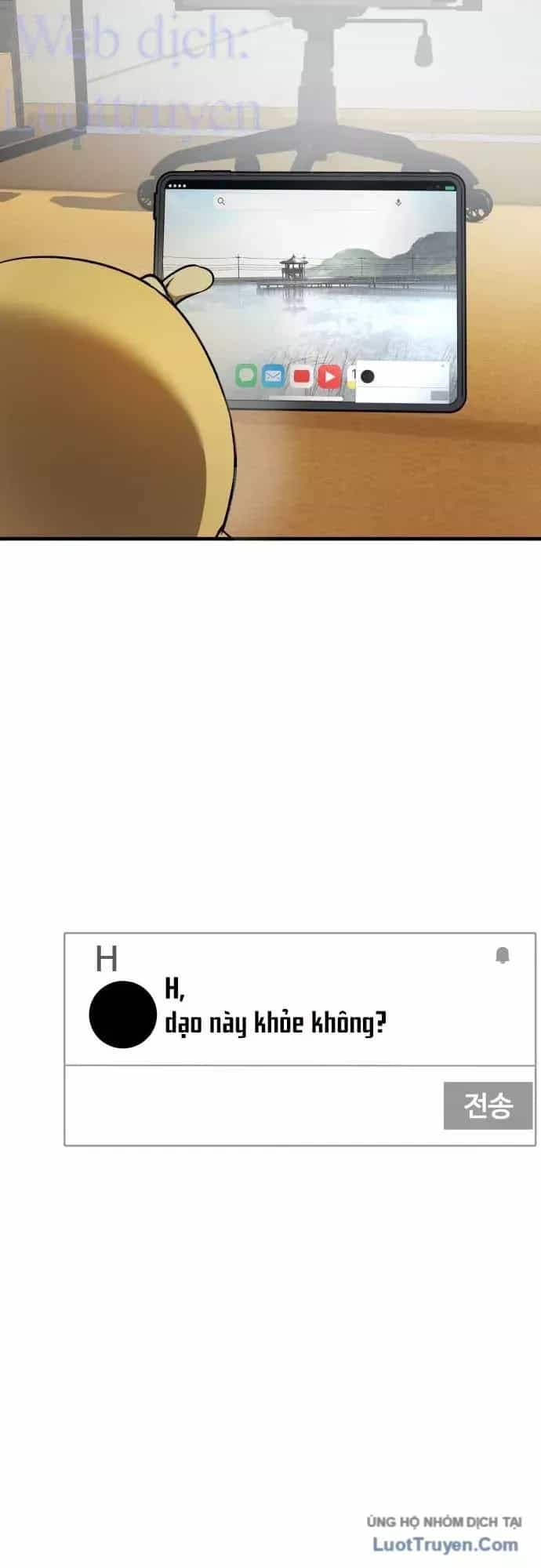 Hẹn Hò Rùng Rợn - Chương 52 - ảnh 69