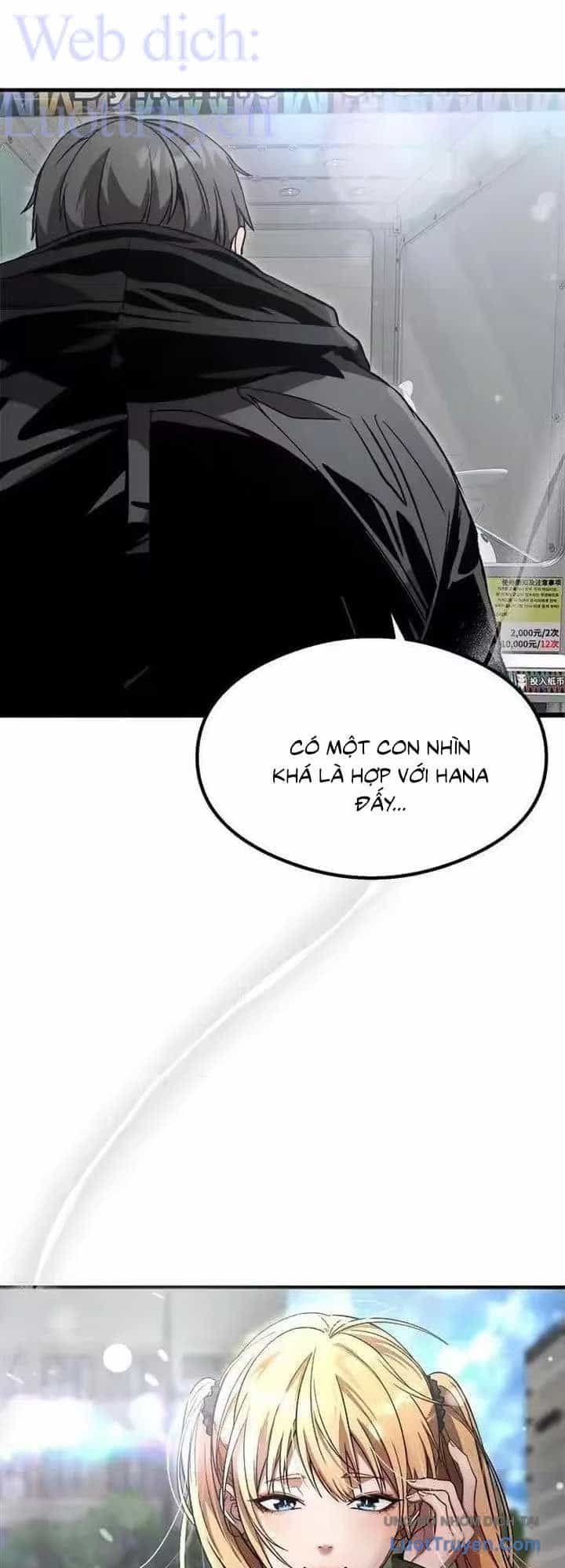 Hẹn Hò Rùng Rợn - Chương 53 - ảnh 23