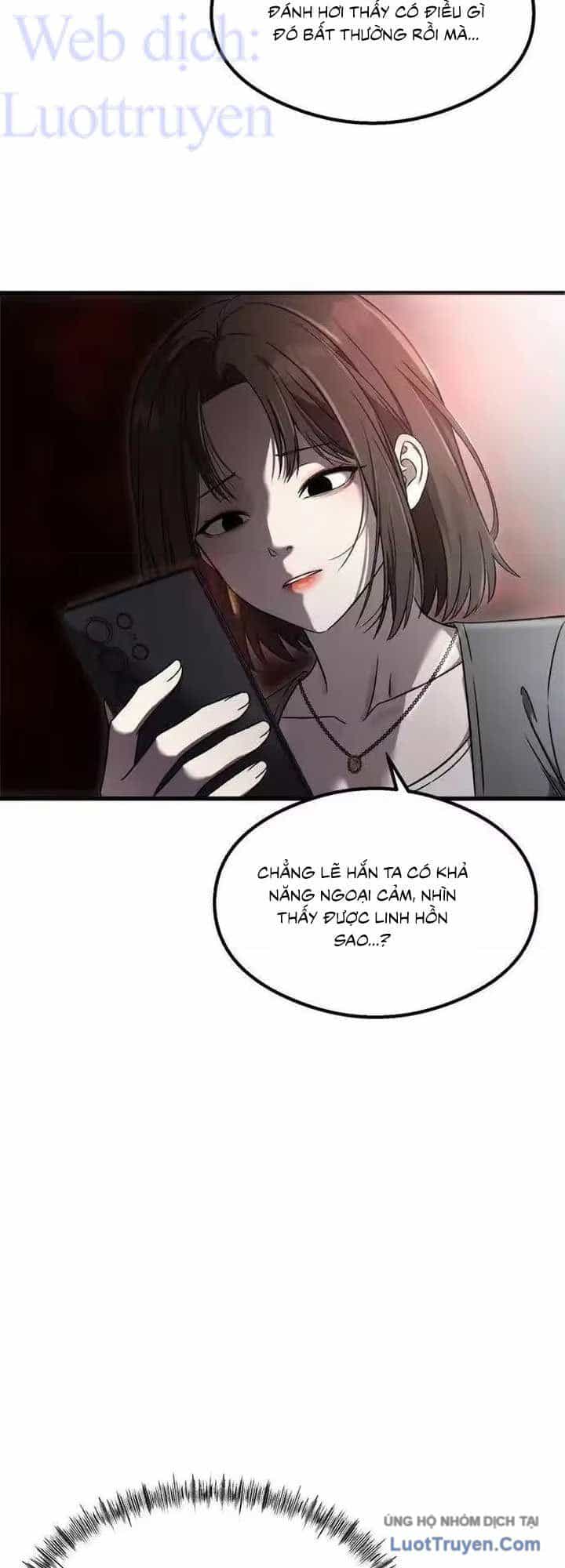Hẹn Hò Rùng Rợn - Chương 53 - ảnh 28