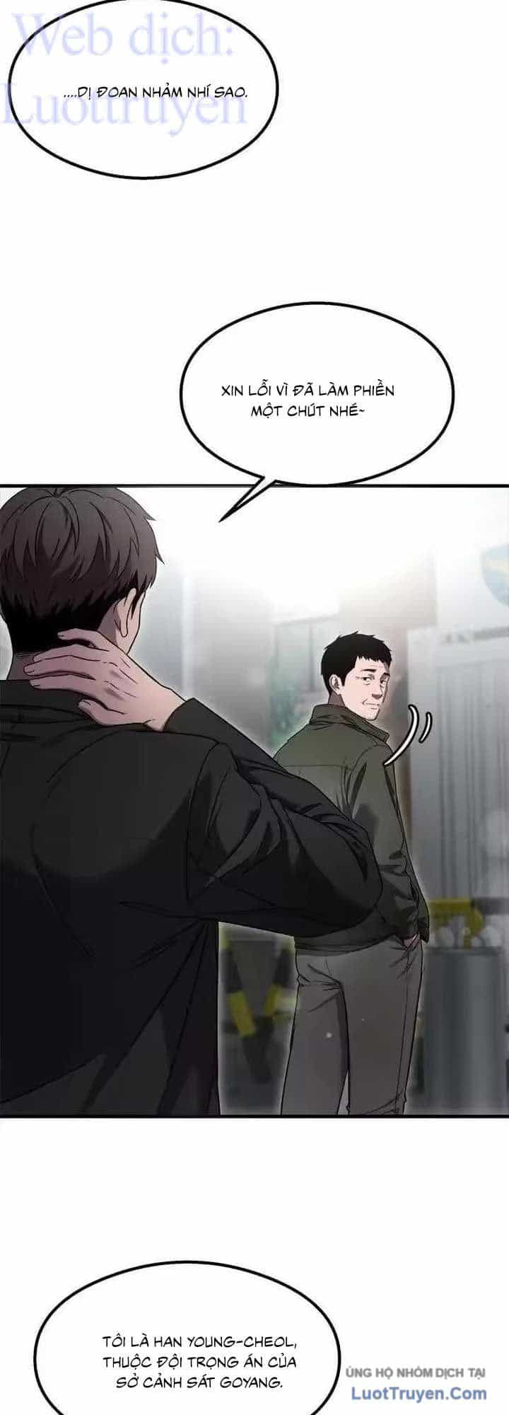 Hẹn Hò Rùng Rợn - Chương 53 - ảnh 40