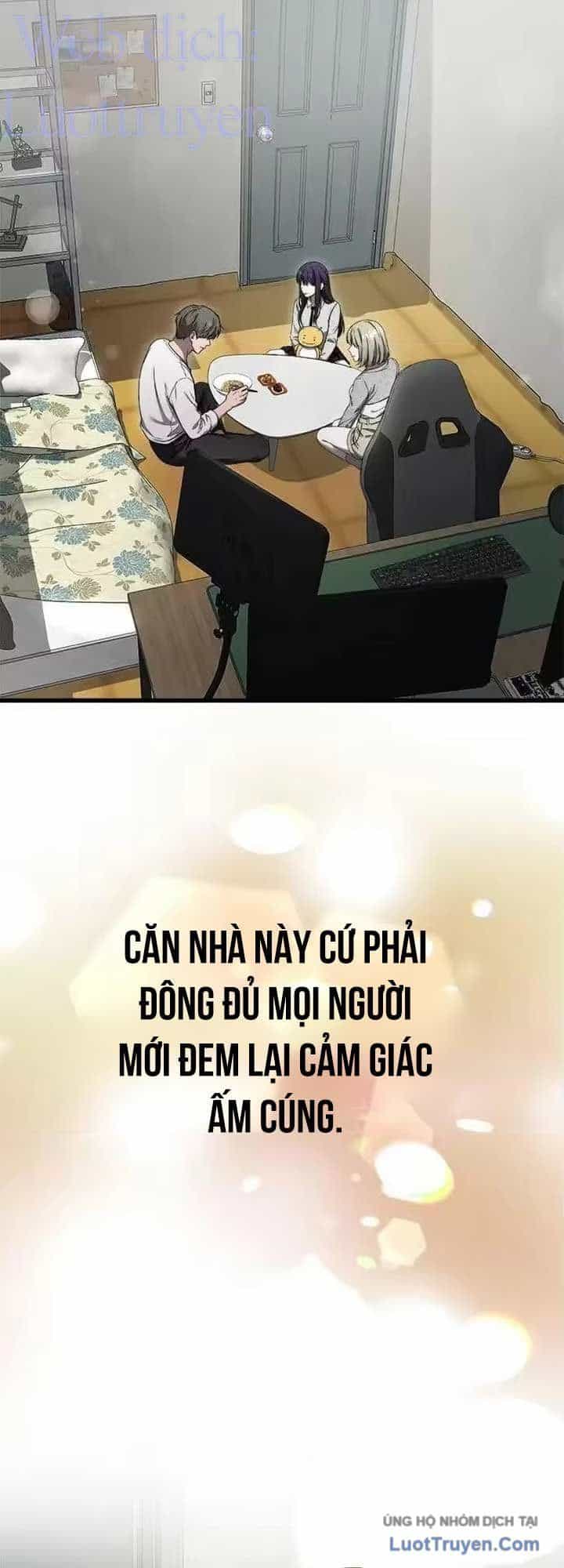 Hẹn Hò Rùng Rợn - Chương 53 - ảnh 56