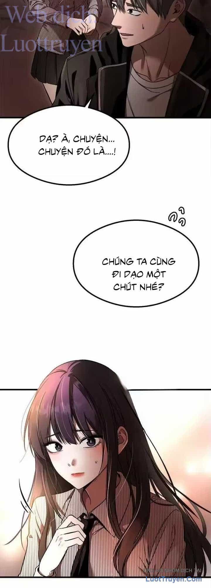 Hẹn Hò Rùng Rợn - Chương 53 - ảnh 59