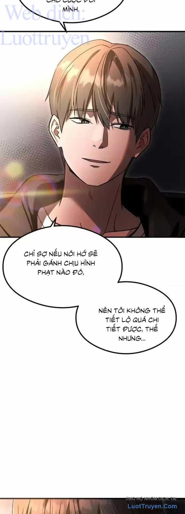 Hẹn Hò Rùng Rợn - Chương 53 - ảnh 66