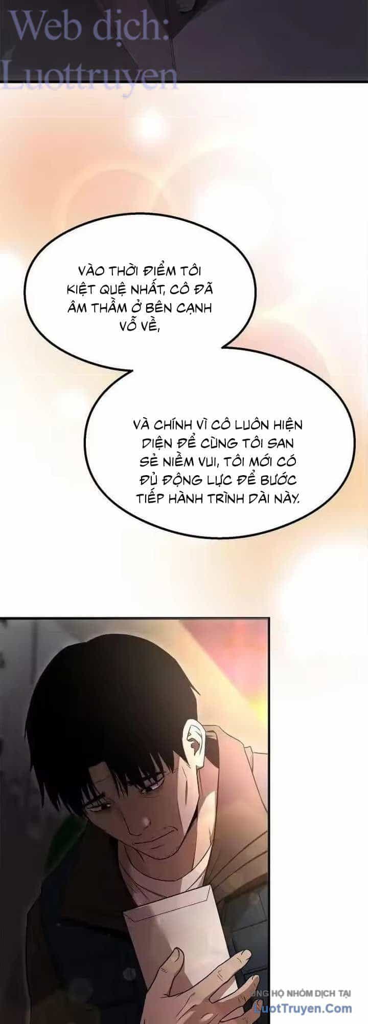 Hẹn Hò Rùng Rợn - Chương 53 - ảnh 69