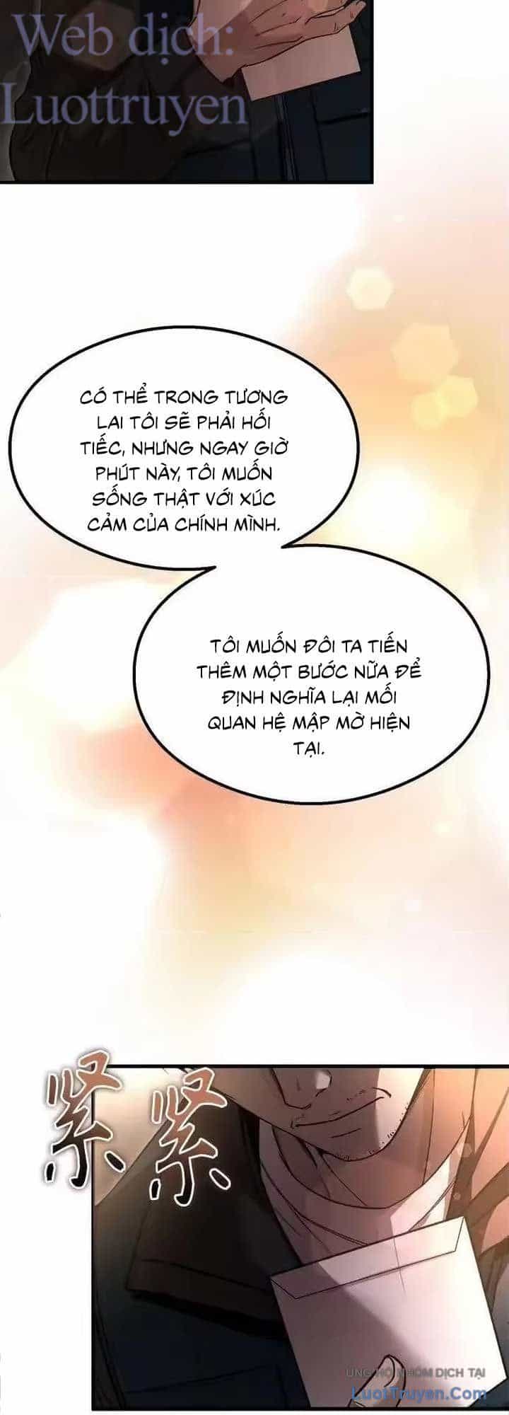 Hẹn Hò Rùng Rợn - Chương 53 - ảnh 70