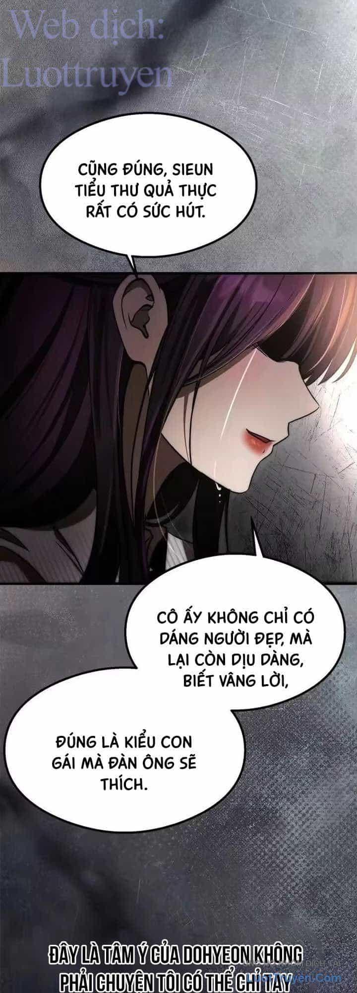 Hẹn Hò Rùng Rợn - Chương 54 - ảnh 15