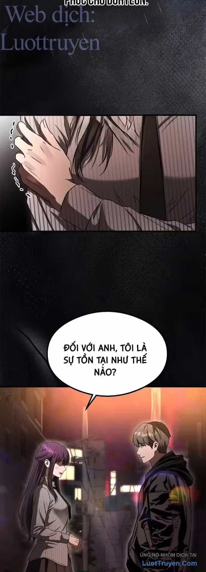 Hẹn Hò Rùng Rợn - Chương 54 - ảnh 17