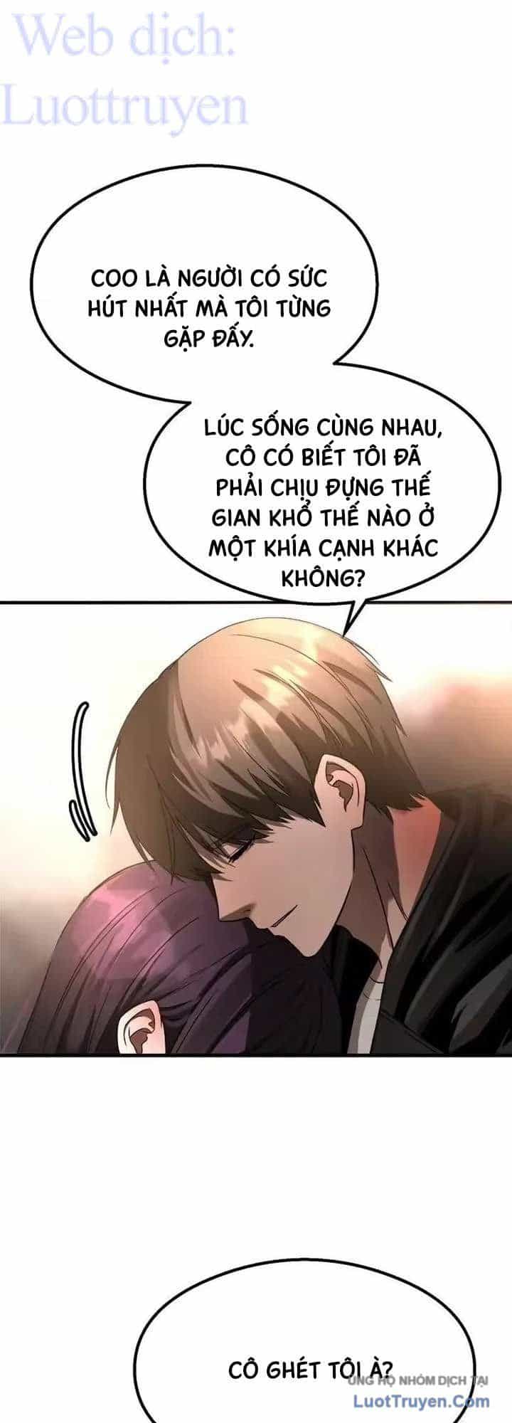 Hẹn Hò Rùng Rợn - Chương 54 - ảnh 24