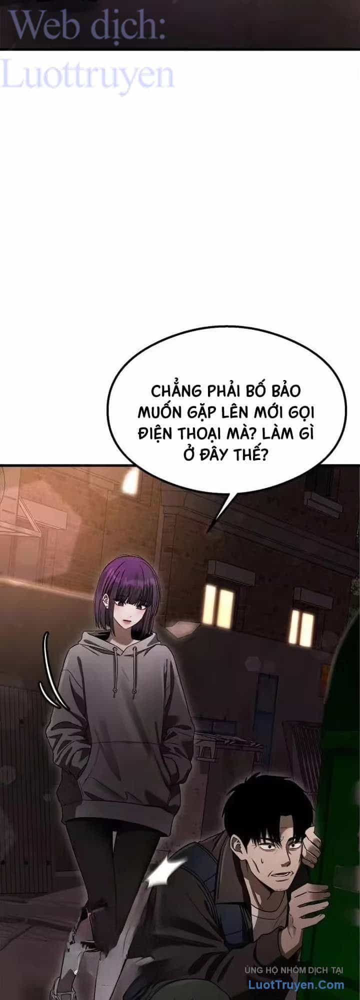 Hẹn Hò Rùng Rợn - Chương 54 - ảnh 27