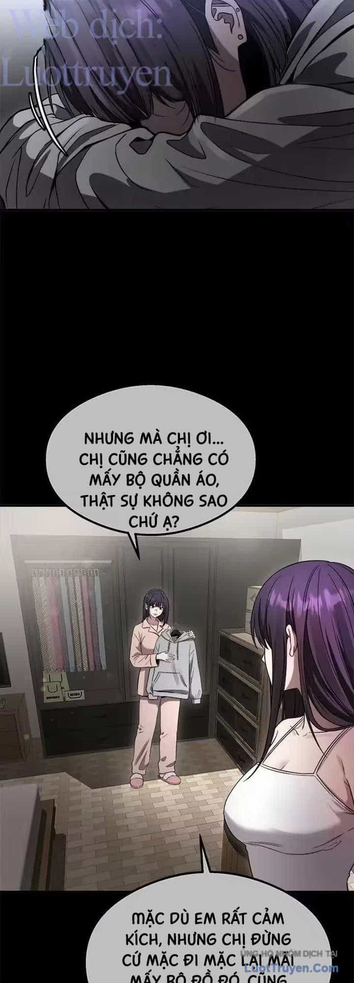 Hẹn Hò Rùng Rợn - Chương 54 - ảnh 70
