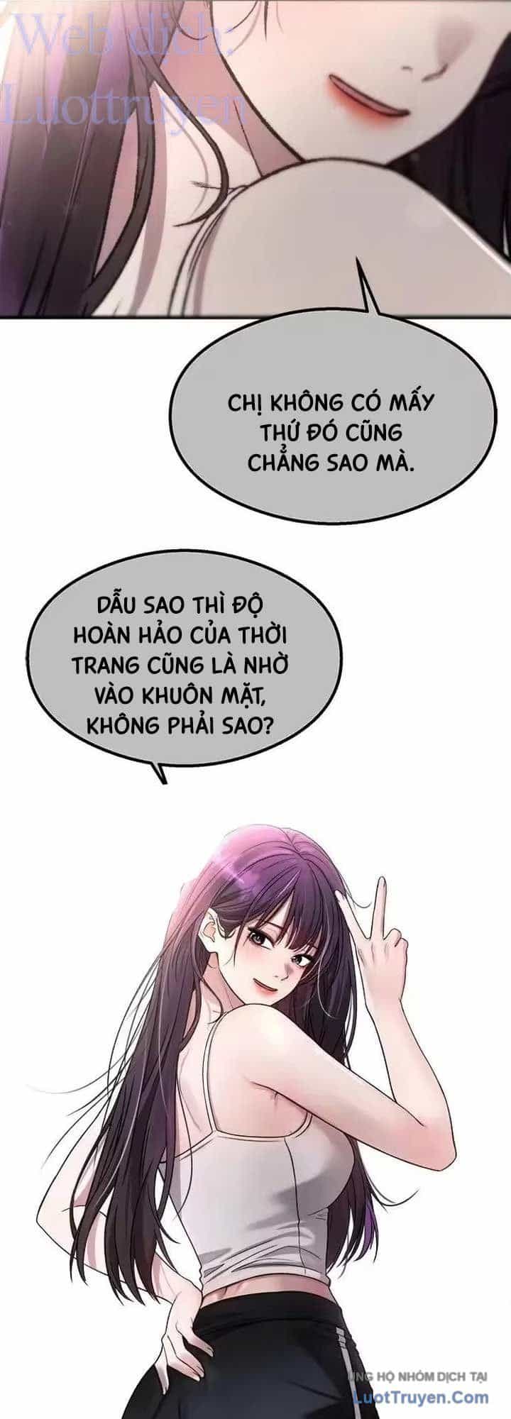 Hẹn Hò Rùng Rợn - Chương 54 - ảnh 72