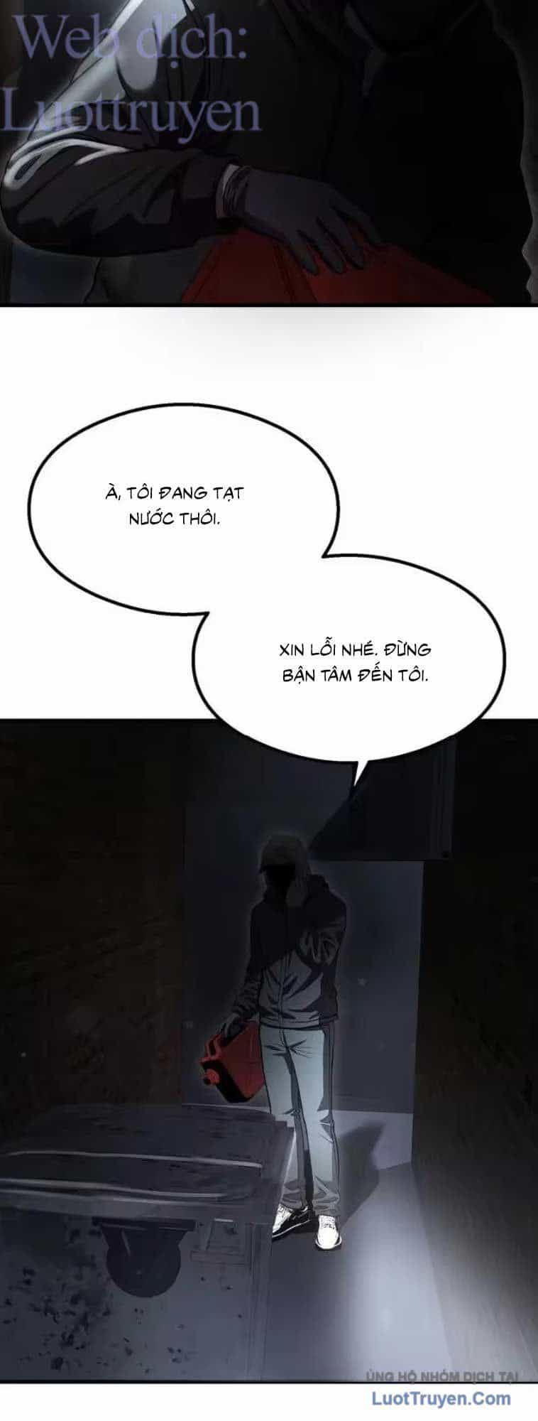 Hẹn Hò Rùng Rợn - Chương 55 - ảnh 19