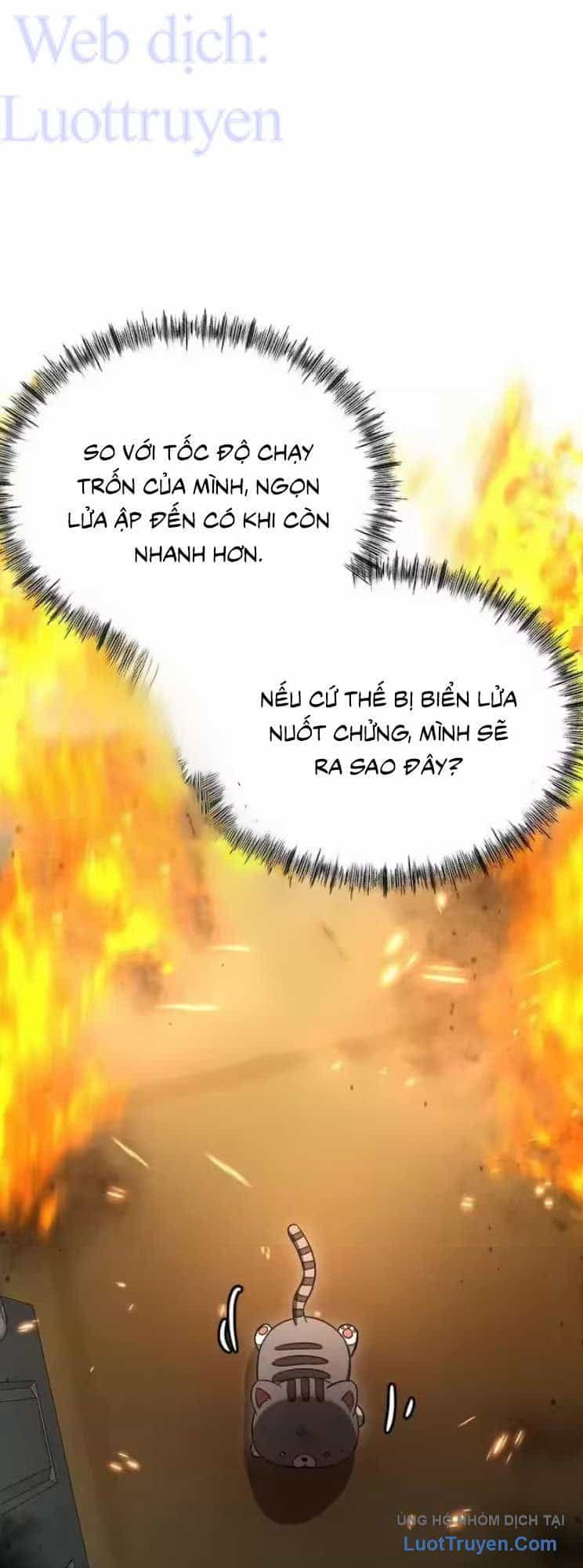 Hẹn Hò Rùng Rợn - Chương 55 - ảnh 57