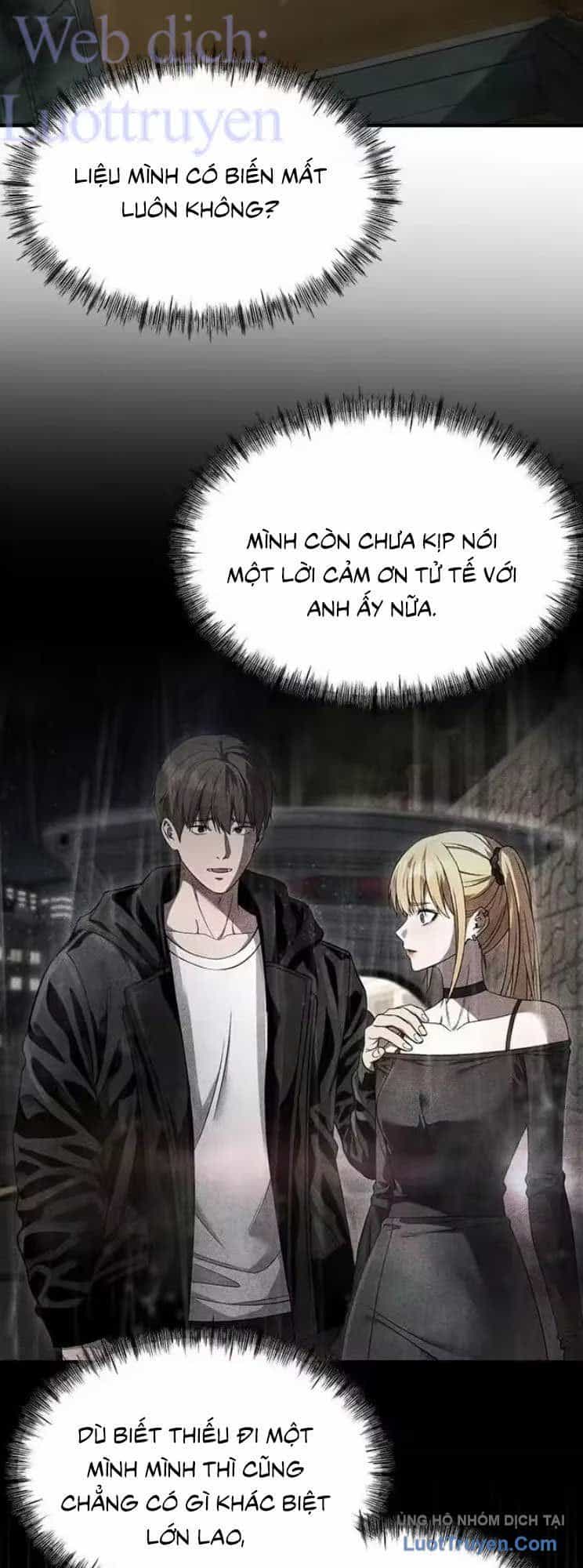 Hẹn Hò Rùng Rợn - Chương 55 - ảnh 58