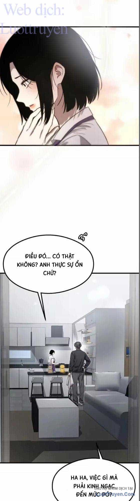 Hẹn Hò Rùng Rợn - Chương 56 - ảnh 14