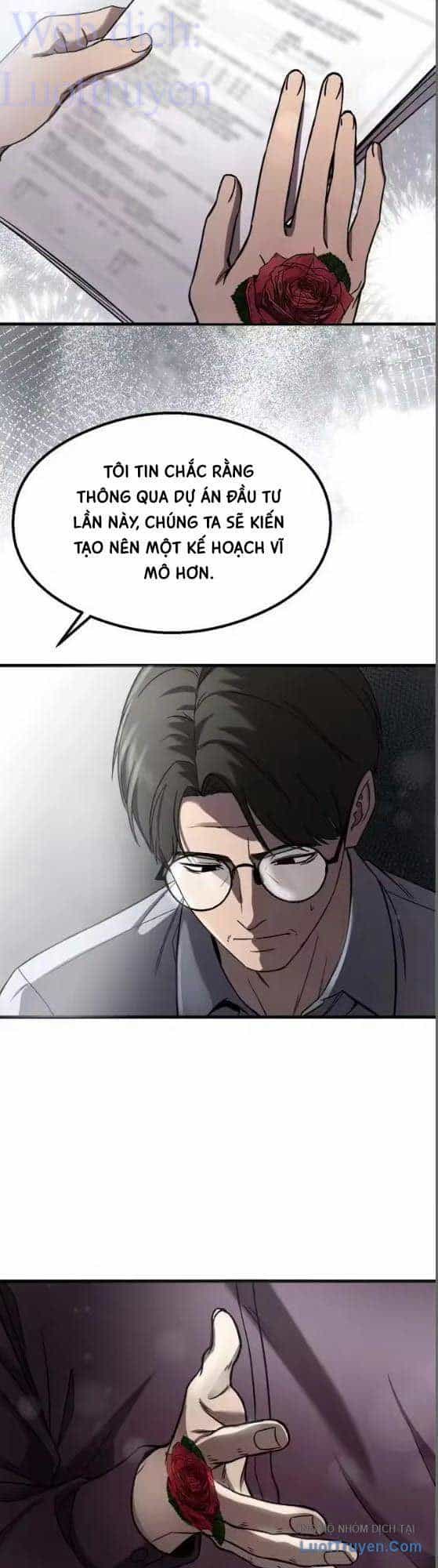 Hẹn Hò Rùng Rợn - Chương 56 - ảnh 21