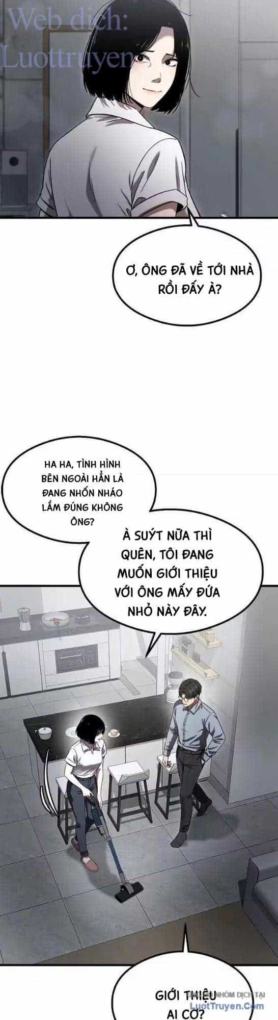 Hẹn Hò Rùng Rợn - Chương 56 - ảnh 31