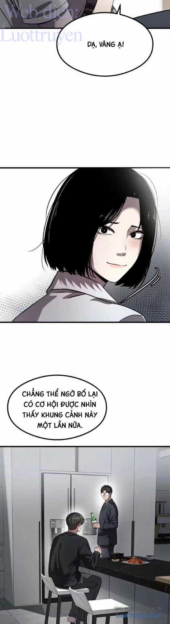 Hẹn Hò Rùng Rợn - Chương 56 - ảnh 43
