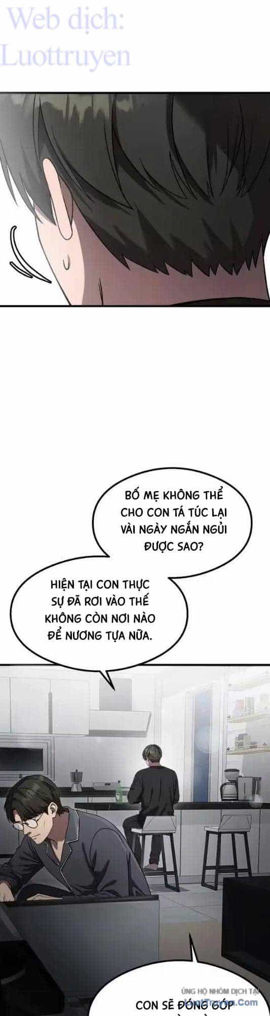 Hẹn Hò Rùng Rợn - Chương 56 - ảnh 49