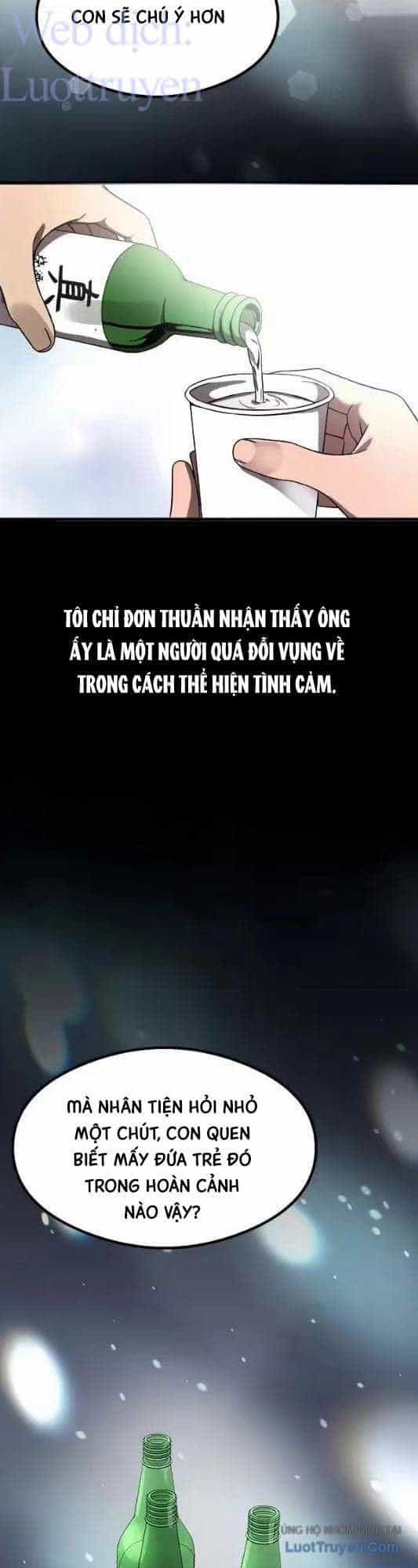 Hẹn Hò Rùng Rợn - Chương 56 - ảnh 55