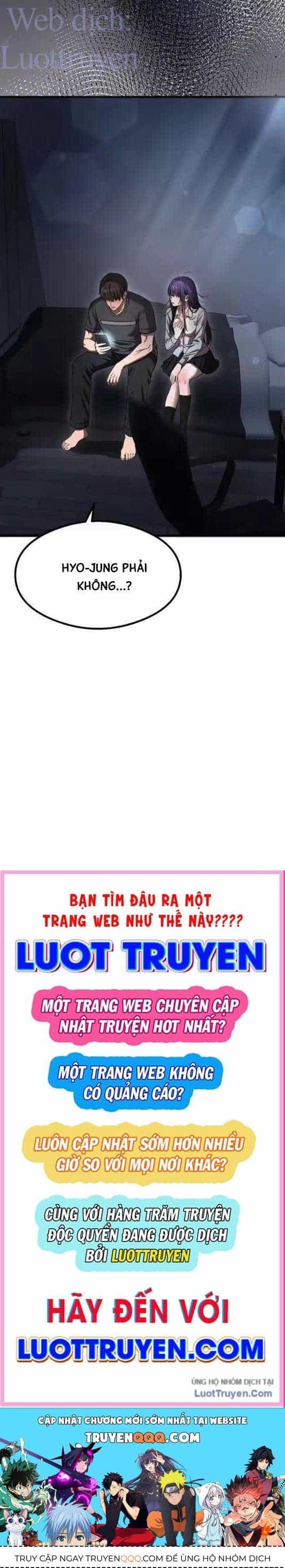 Hẹn Hò Rùng Rợn - Chương 56 - ảnh 60
