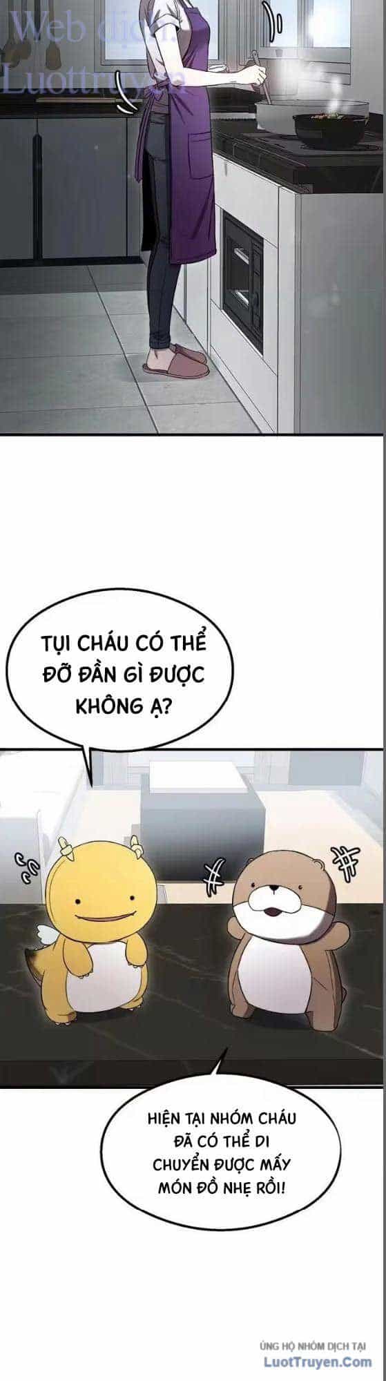 Hẹn Hò Rùng Rợn - Chương 56 - ảnh 7