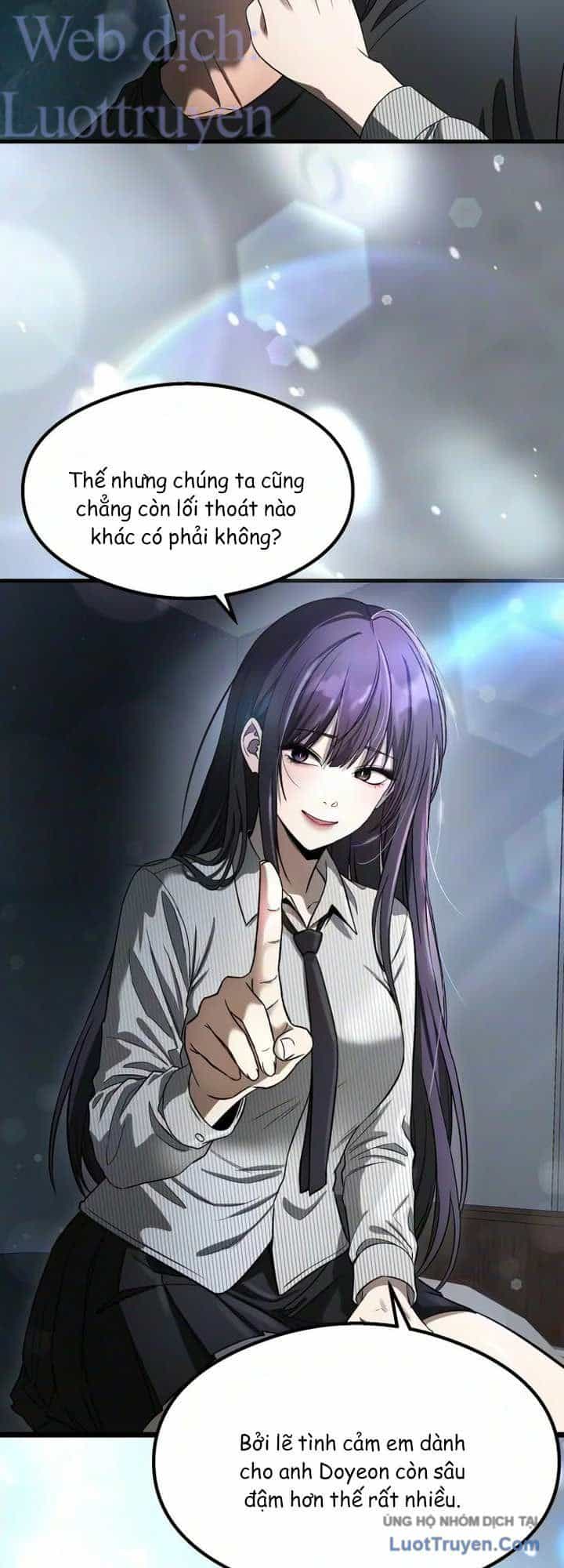 Hẹn Hò Rùng Rợn - Chương 57 - ảnh 15