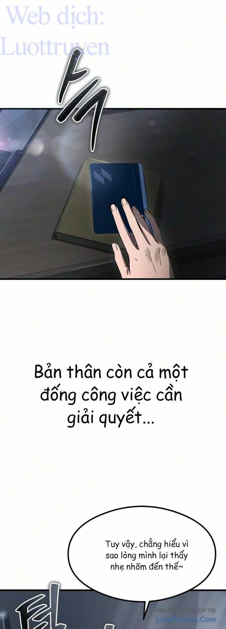 Hẹn Hò Rùng Rợn - Chương 57 - ảnh 3