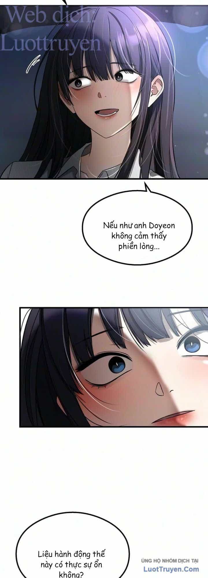 Hẹn Hò Rùng Rợn - Chương 57 - ảnh 30