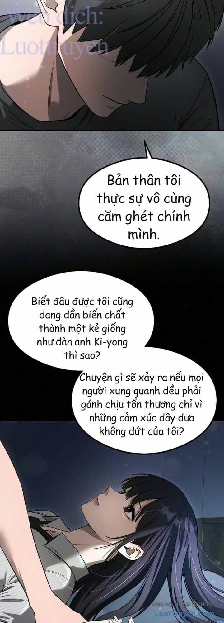 Hẹn Hò Rùng Rợn - Chương 57 - ảnh 33