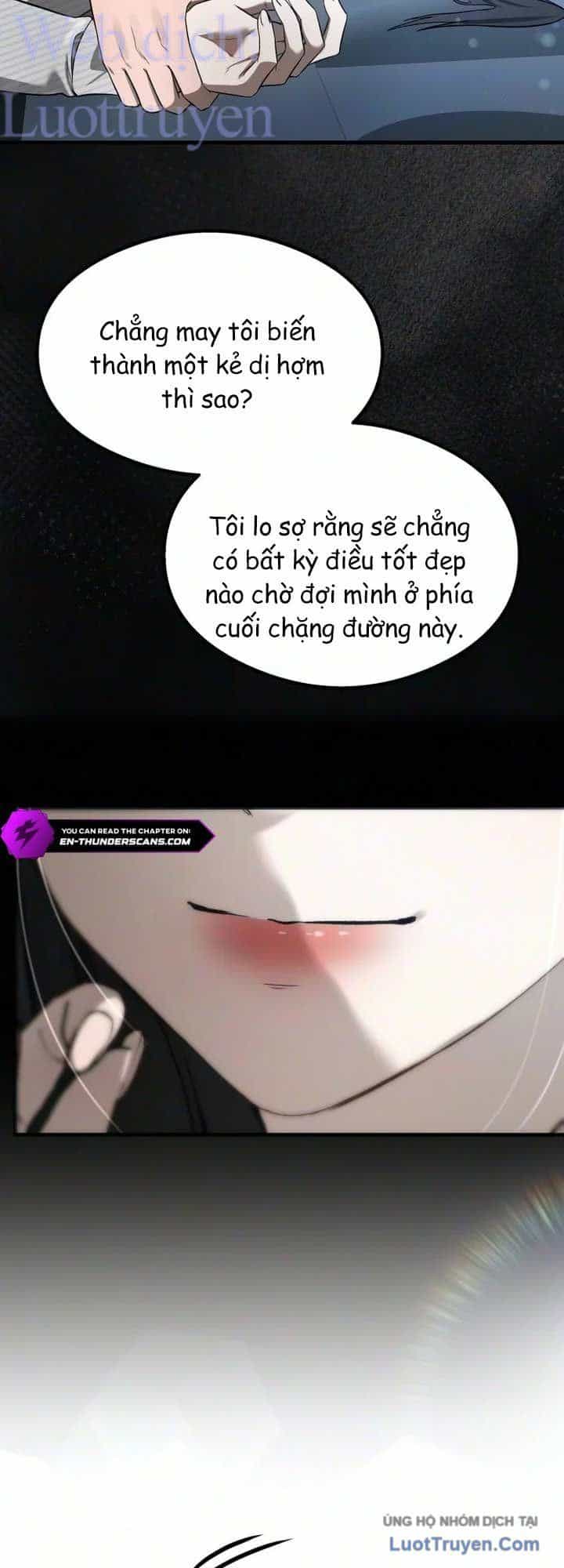 Hẹn Hò Rùng Rợn - Chương 57 - ảnh 34