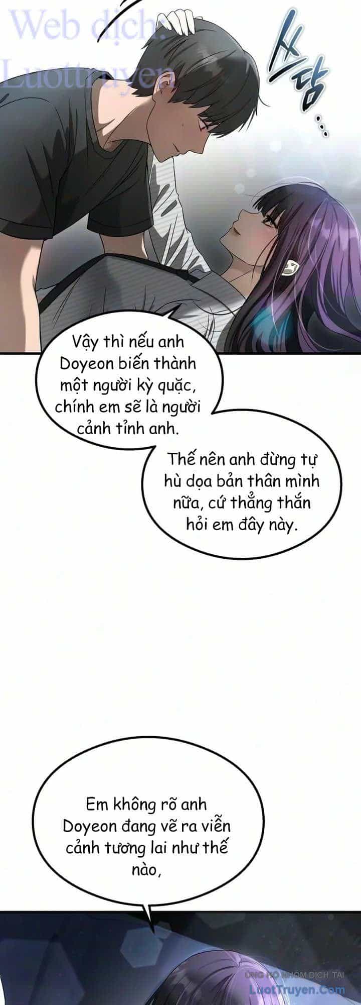 Hẹn Hò Rùng Rợn - Chương 57 - ảnh 35