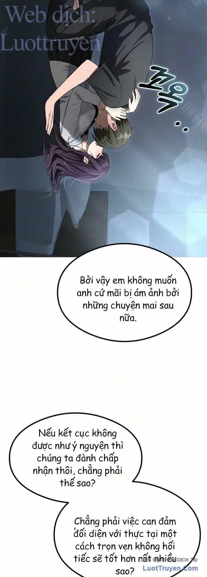 Hẹn Hò Rùng Rợn - Chương 57 - ảnh 37