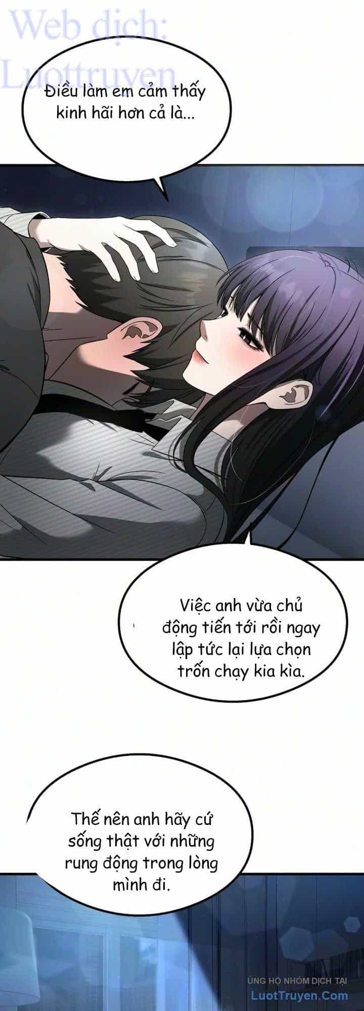 Hẹn Hò Rùng Rợn - Chương 57 - ảnh 39