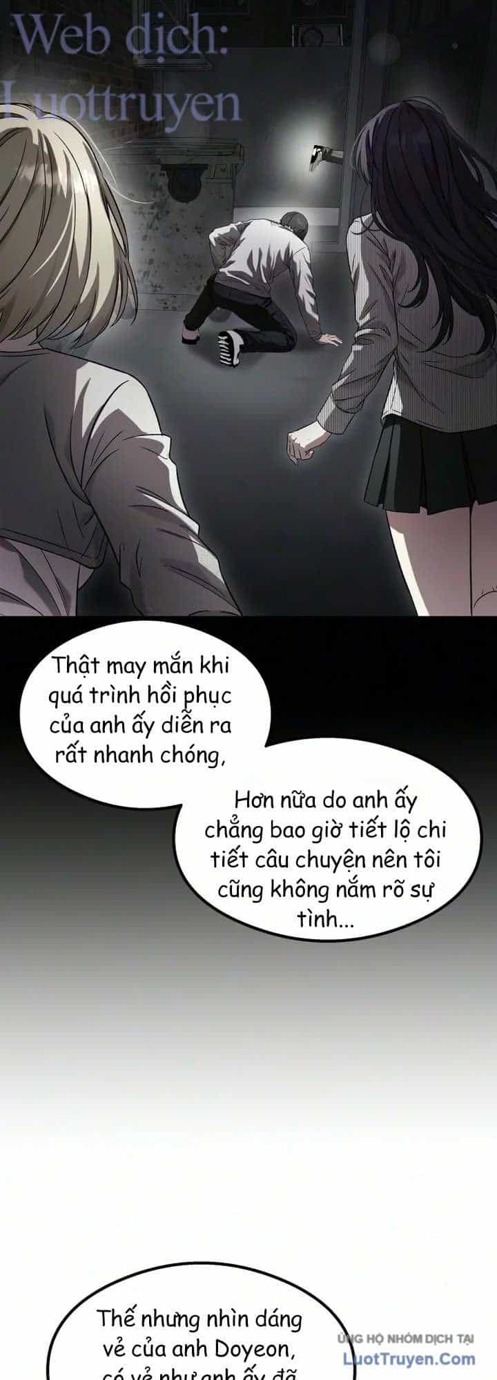 Hẹn Hò Rùng Rợn - Chương 57 - ảnh 52