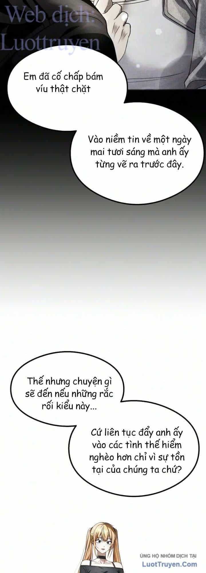 Hẹn Hò Rùng Rợn - Chương 57 - ảnh 55