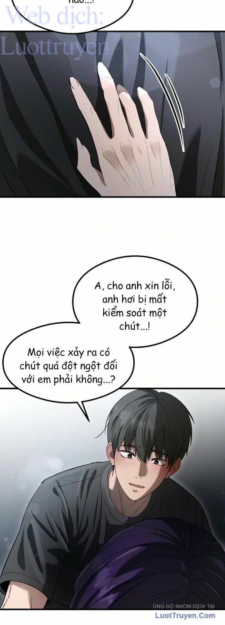 Hẹn Hò Rùng Rợn - Chương 57 - ảnh 61