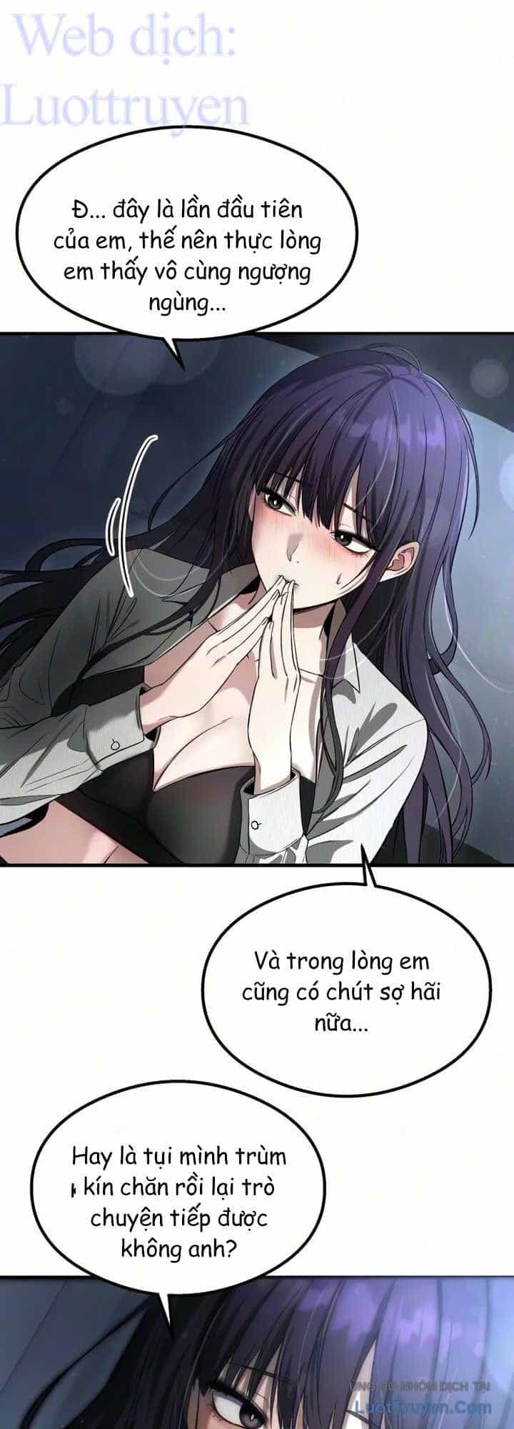Hẹn Hò Rùng Rợn - Chương 57 - ảnh 62