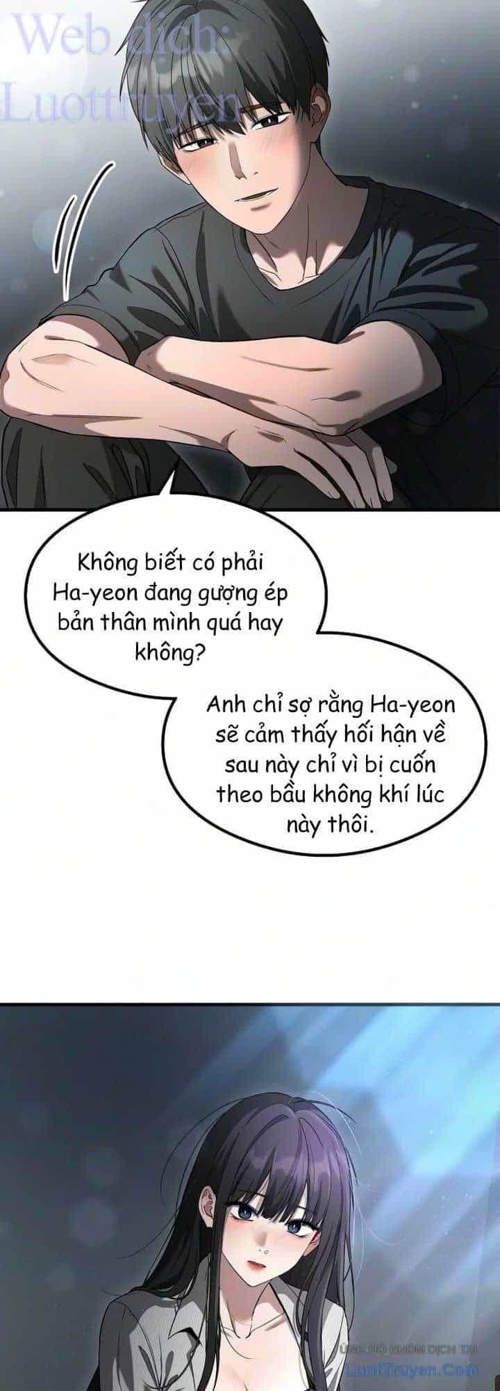 Hẹn Hò Rùng Rợn - Chương 57 - ảnh 66