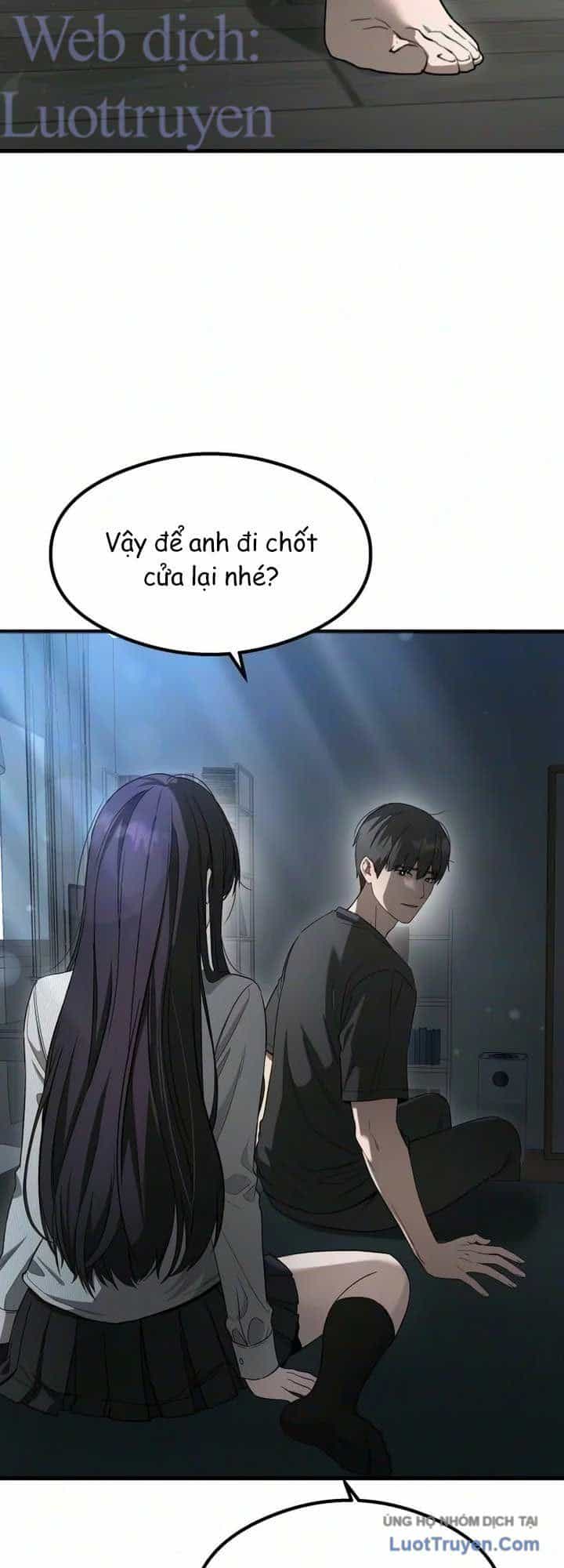Hẹn Hò Rùng Rợn - Chương 57 - ảnh 69