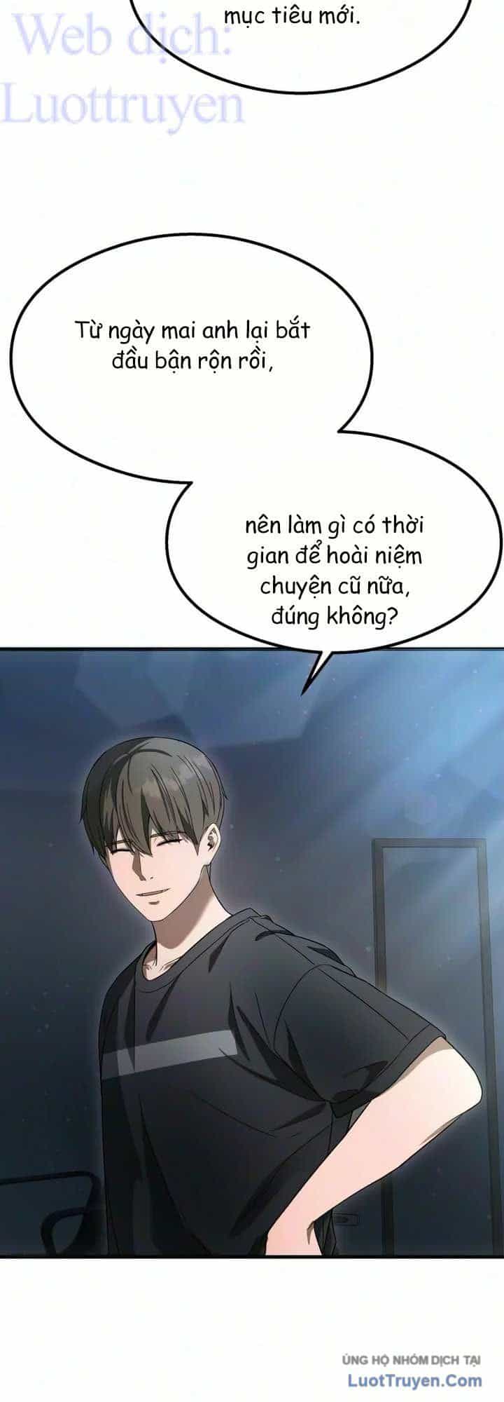 Hẹn Hò Rùng Rợn - Chương 58 - ảnh 18