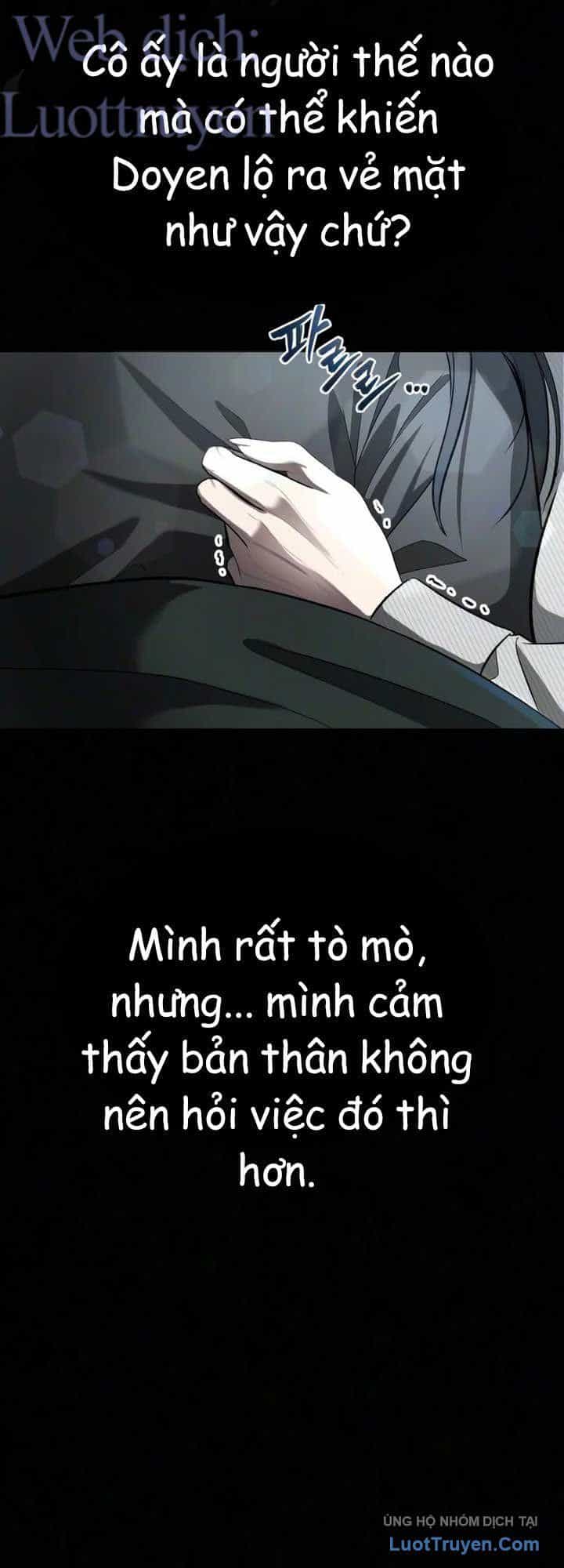 Hẹn Hò Rùng Rợn - Chương 58 - ảnh 24