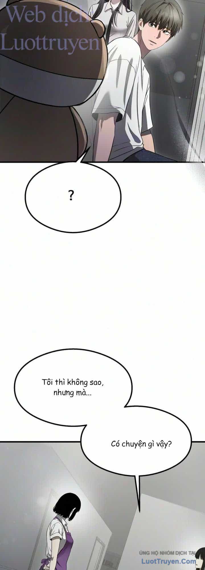 Hẹn Hò Rùng Rợn - Chương 58 - ảnh 34