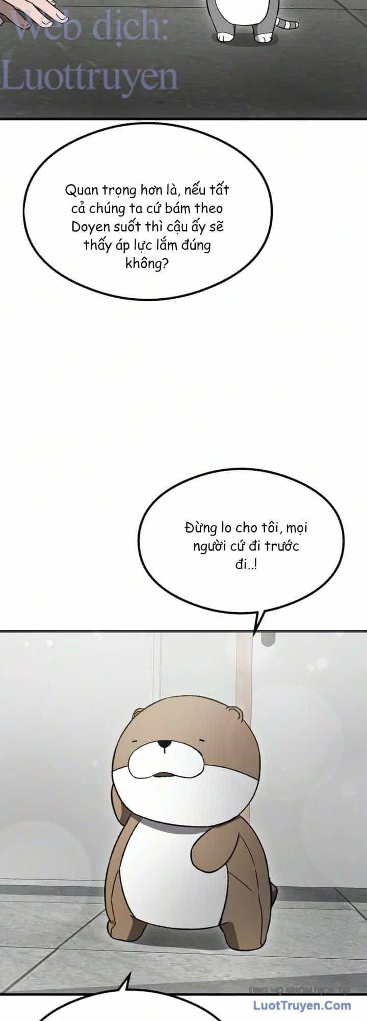 Hẹn Hò Rùng Rợn - Chương 58 - ảnh 36