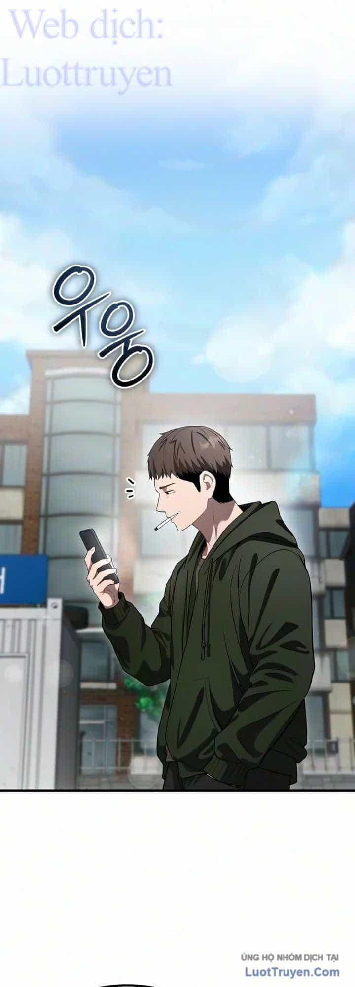 Hẹn Hò Rùng Rợn - Chương 58 - ảnh 40